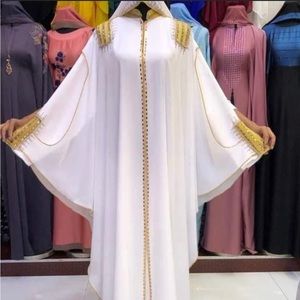 Abayas